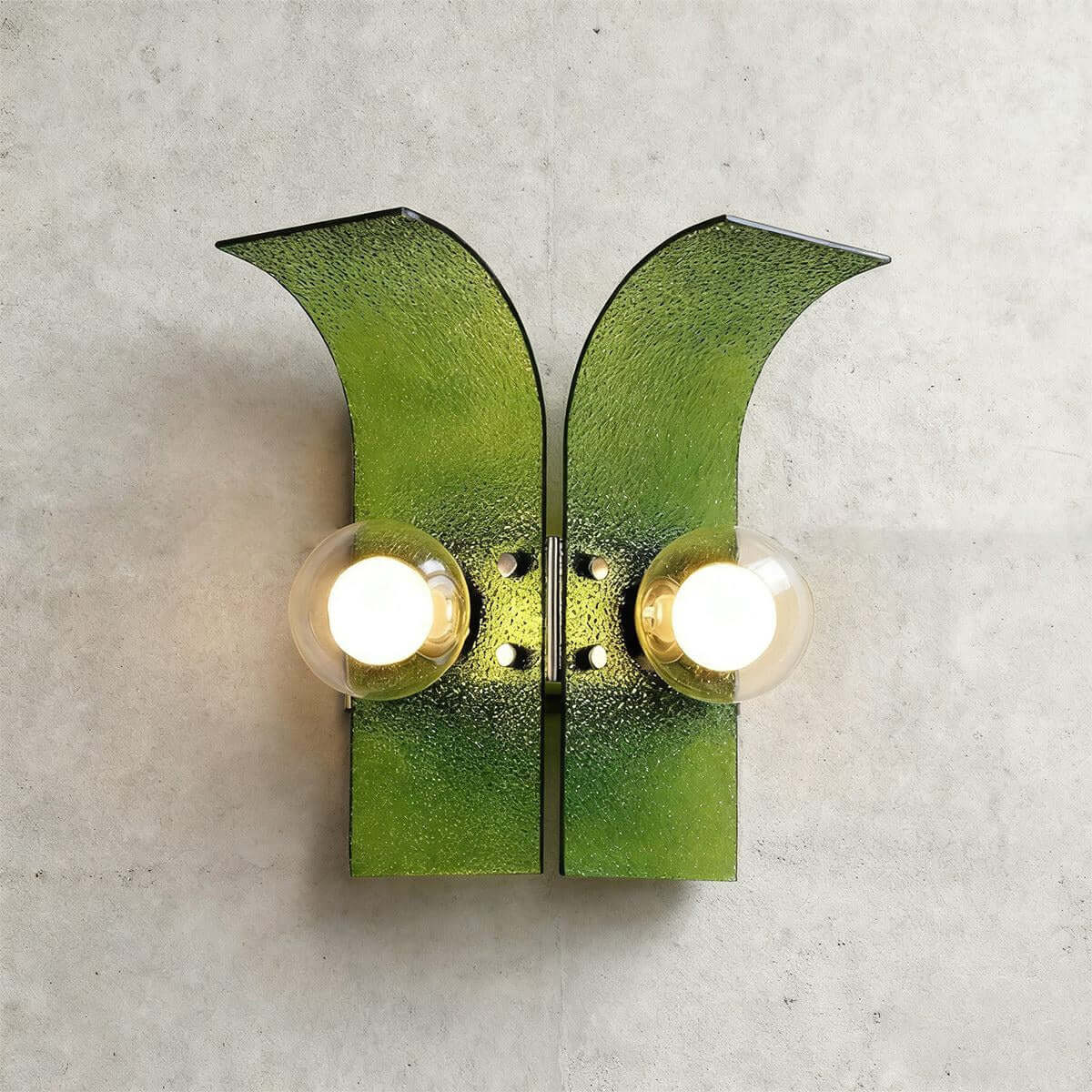 Deriva Wall Lamp