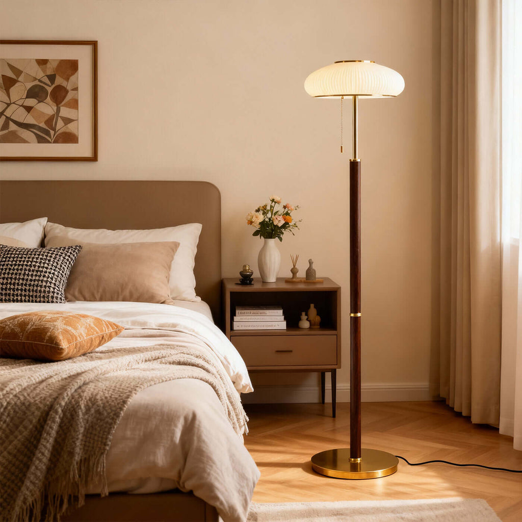 Derumo Floor Lamp