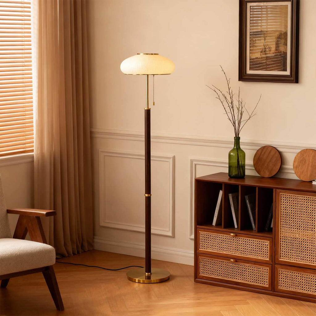 Derumo Floor Lamp