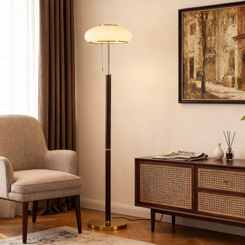 Derumo Floor Lamp