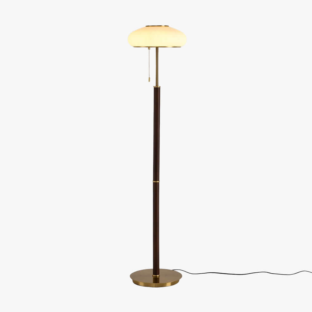 Derumo Floor Lamp