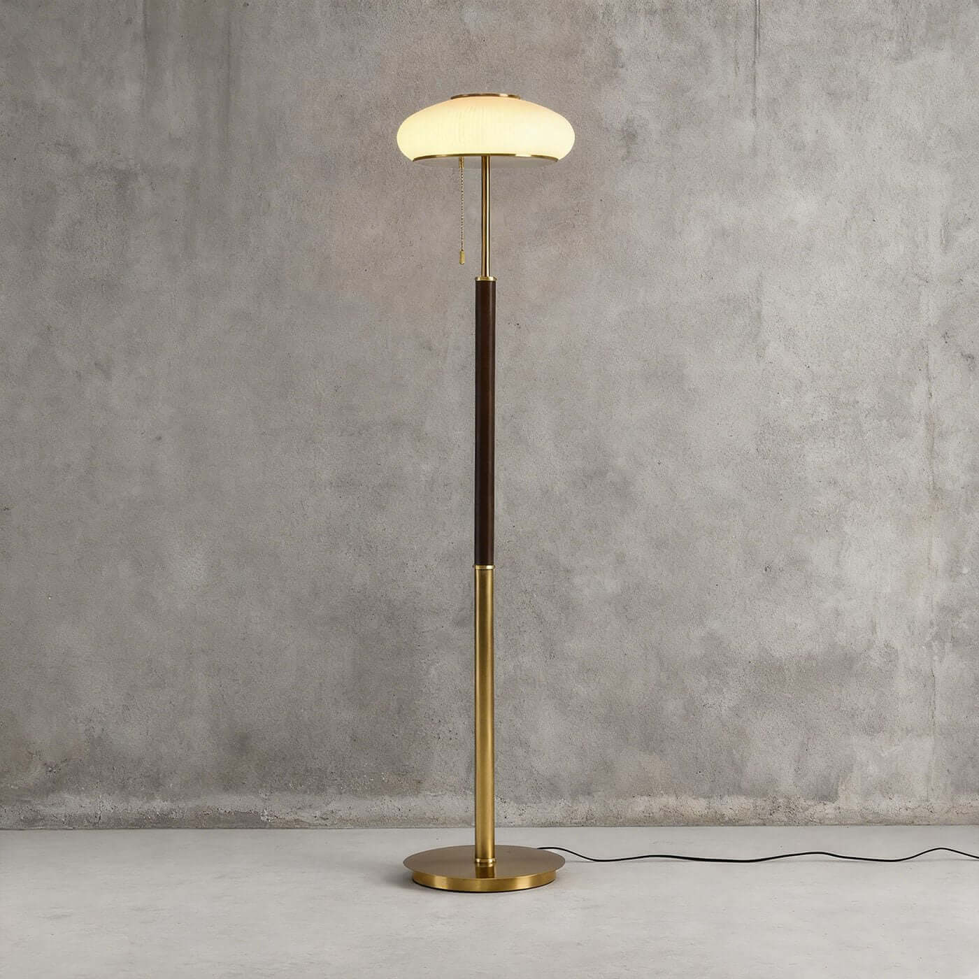 Derumo Floor Lamp