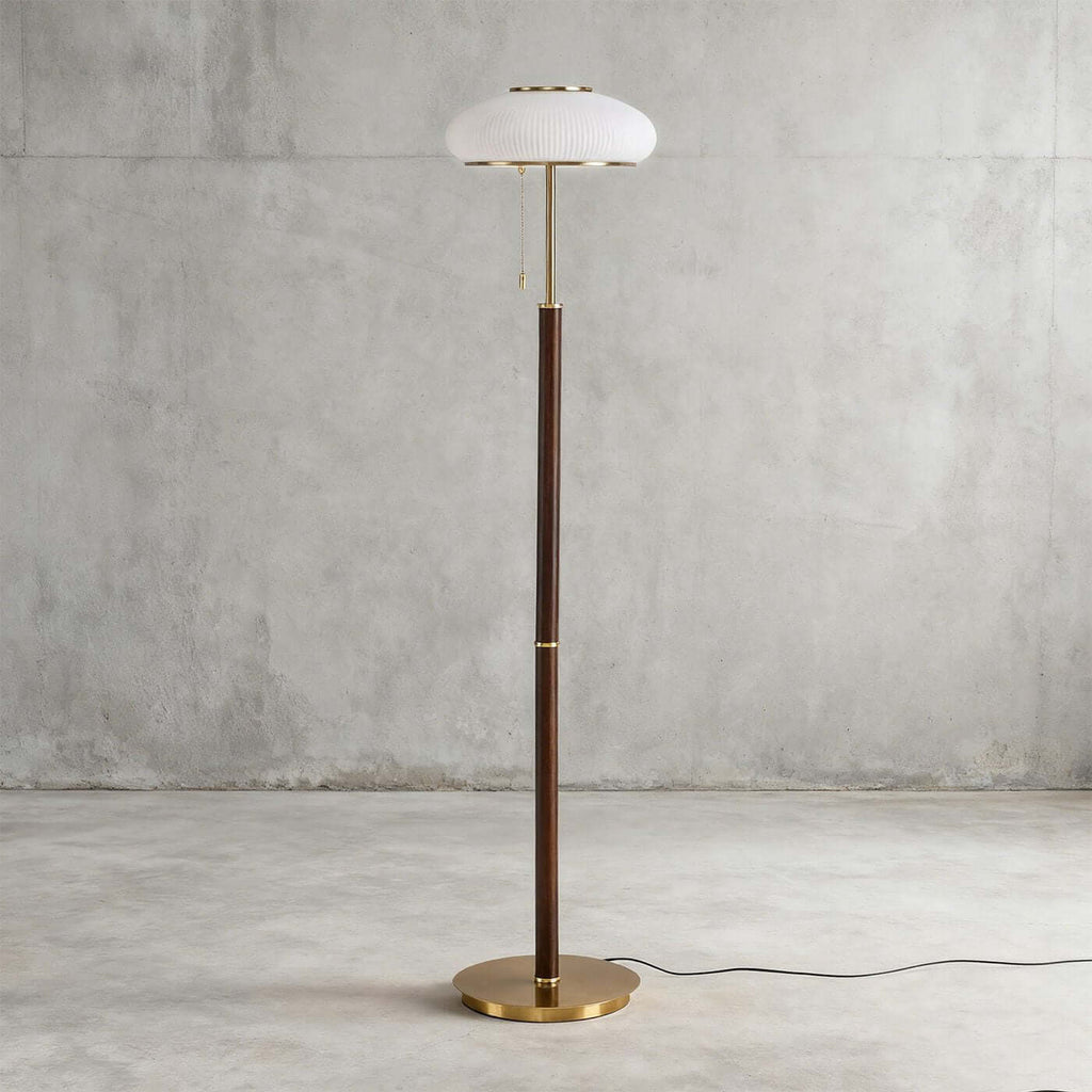 Derumo Floor Lamp