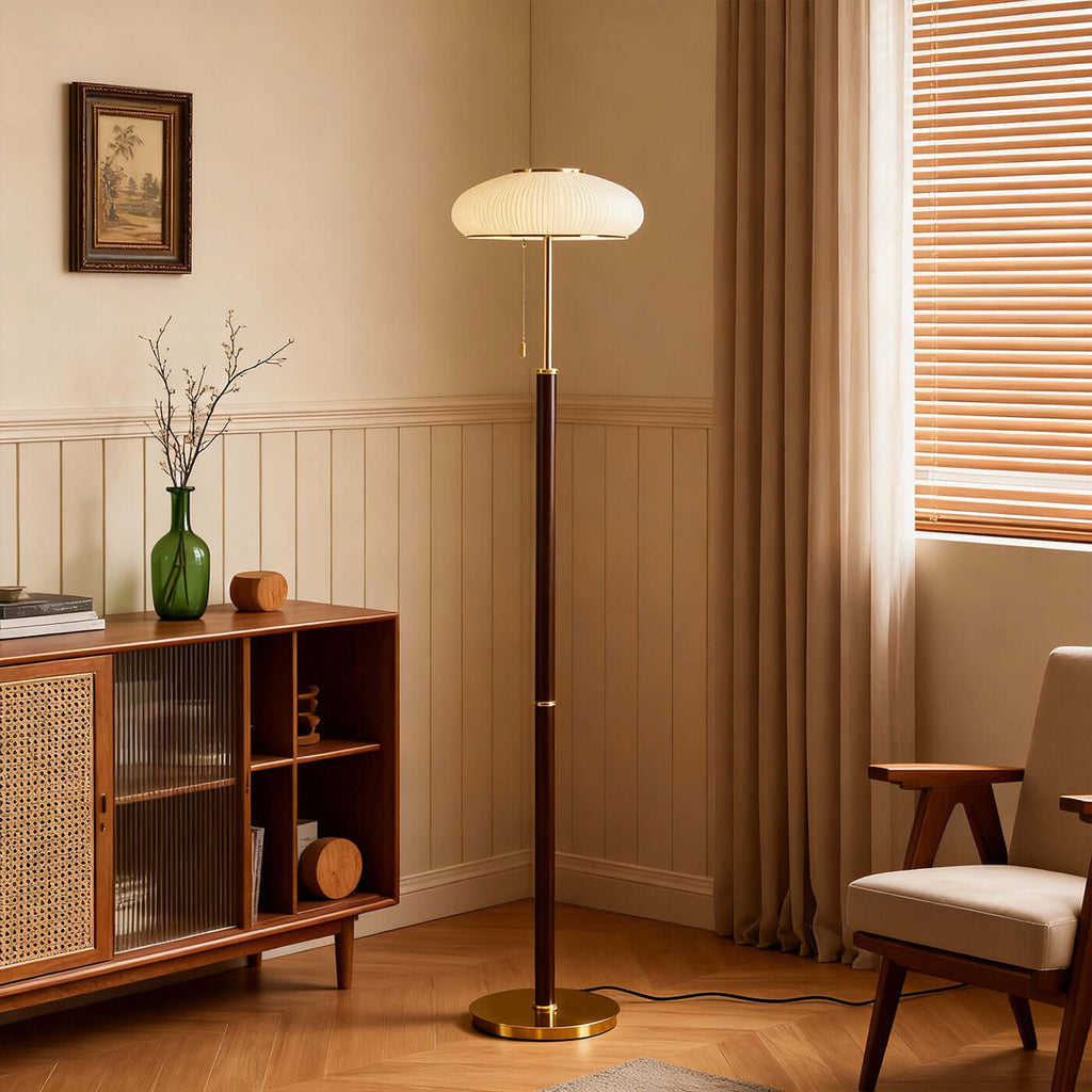 Derumo Floor Lamp