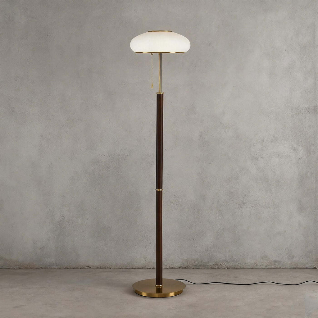 Derumo Floor Lamp