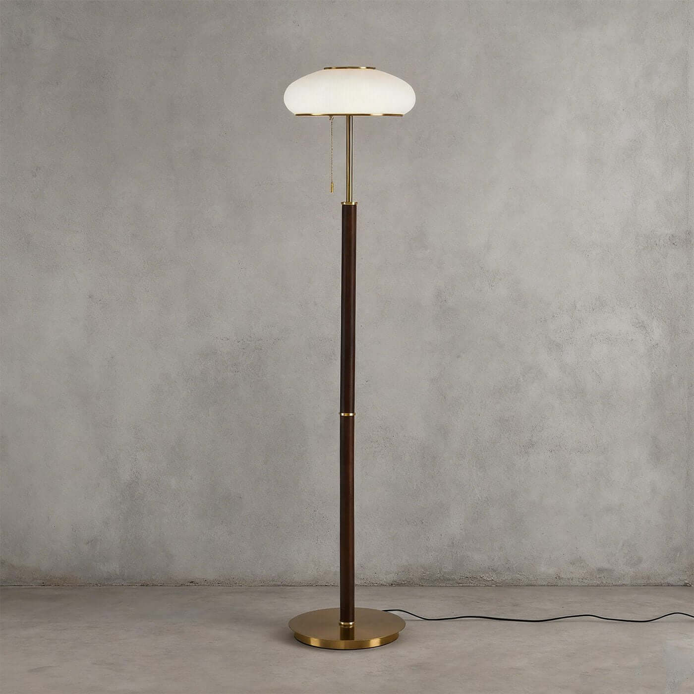 Derumo Floor Lamp