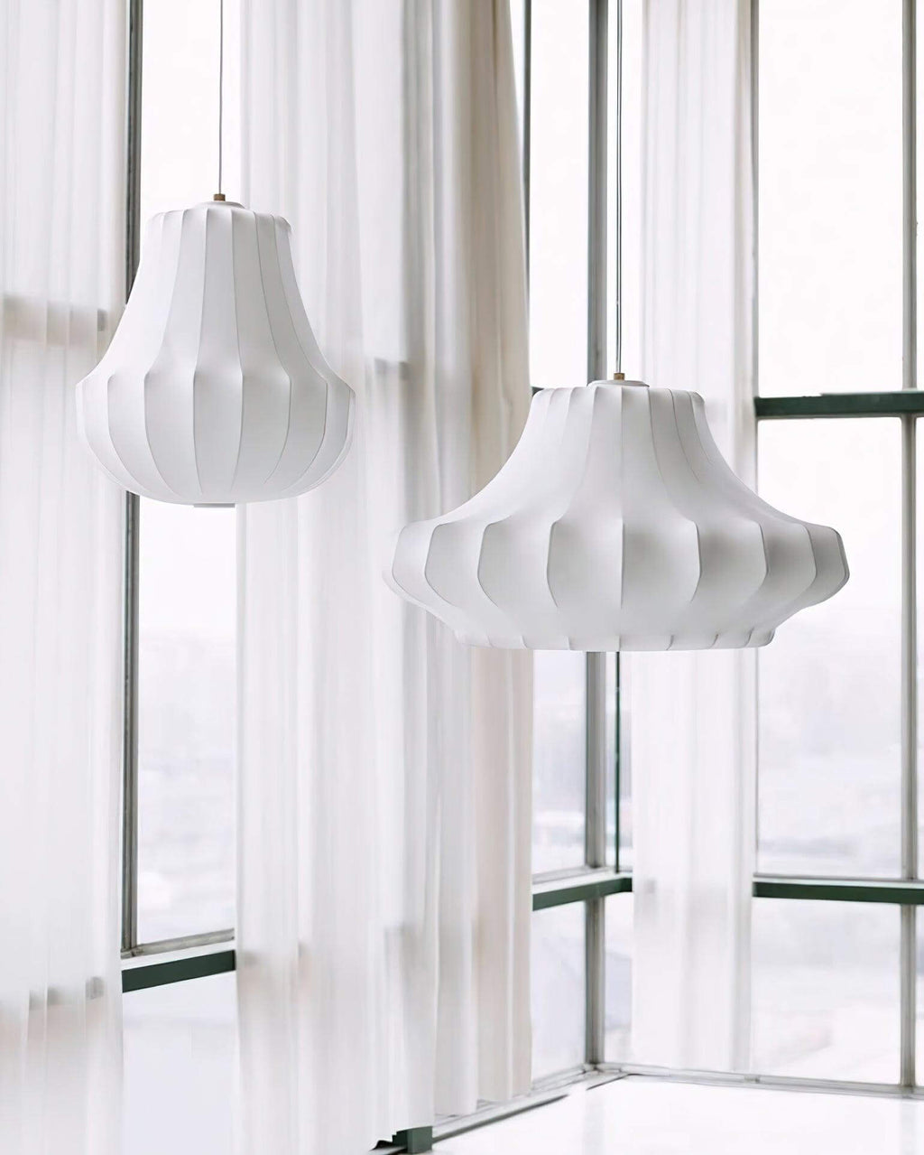 Deytun Chandelier