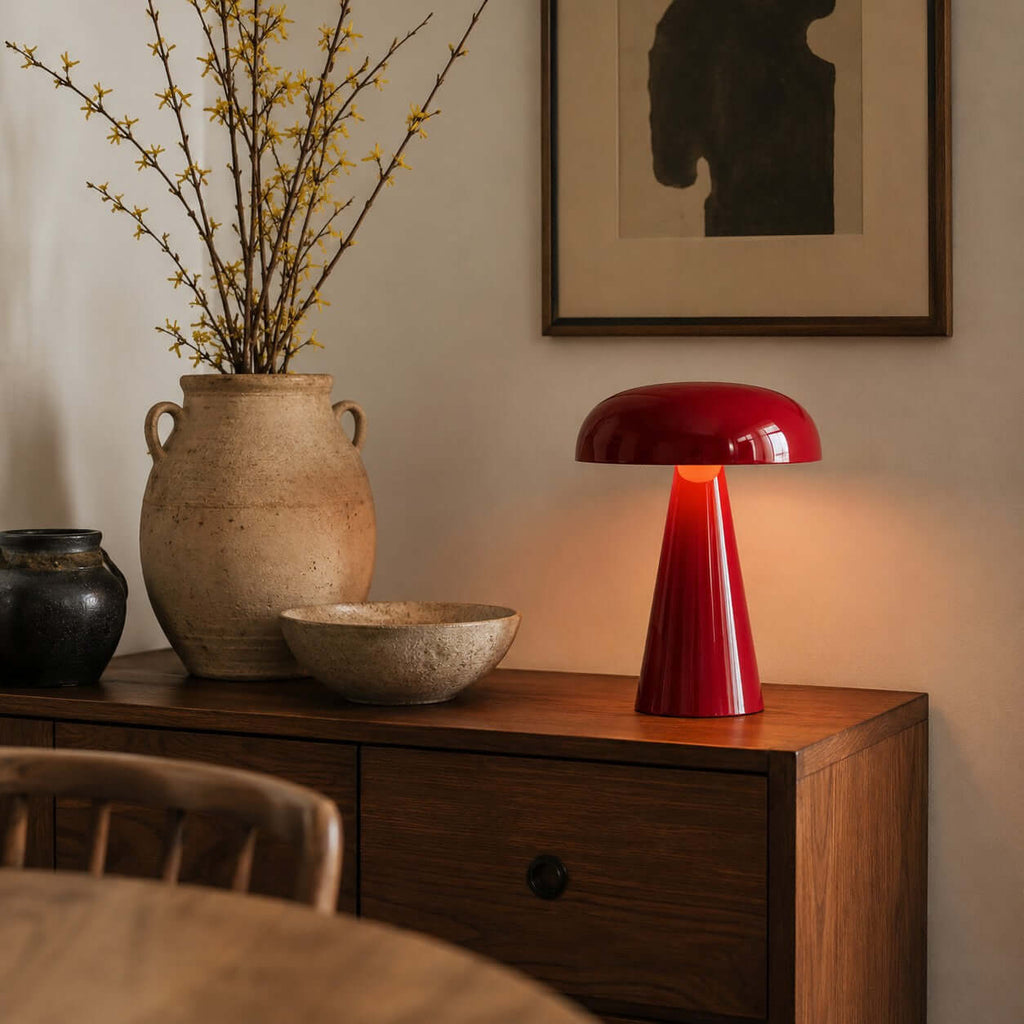 Diluvo Table Light