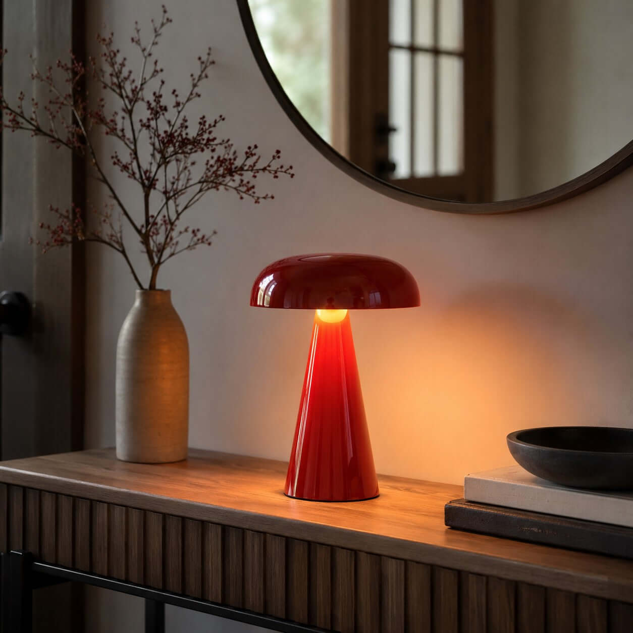 Diluvo Table Light