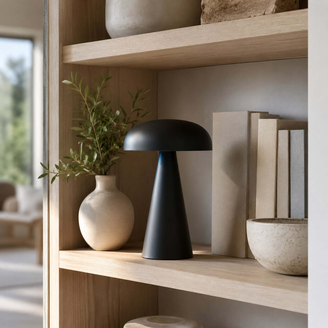 Diluvo Table Light