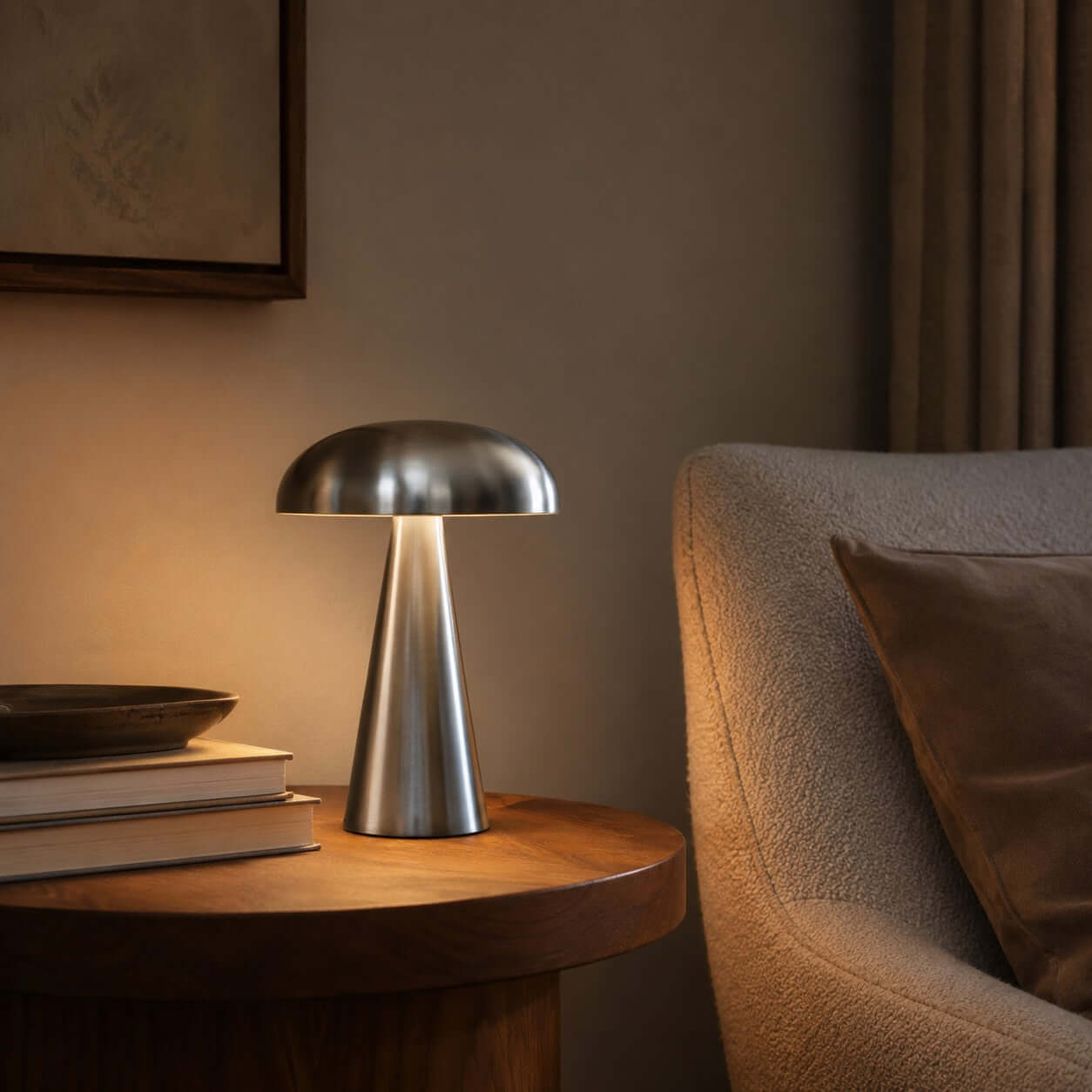 Diluvo Table Light