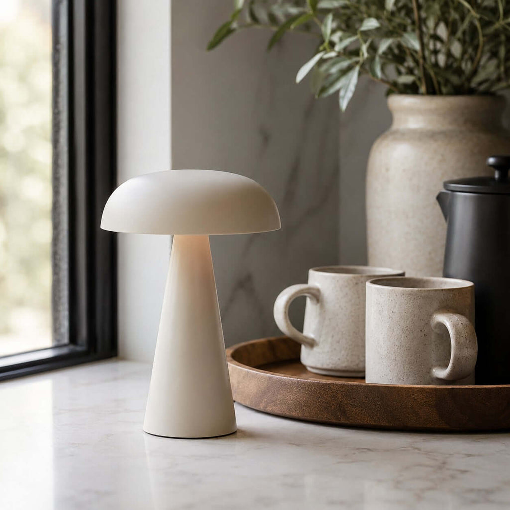 Diluvo Table Light