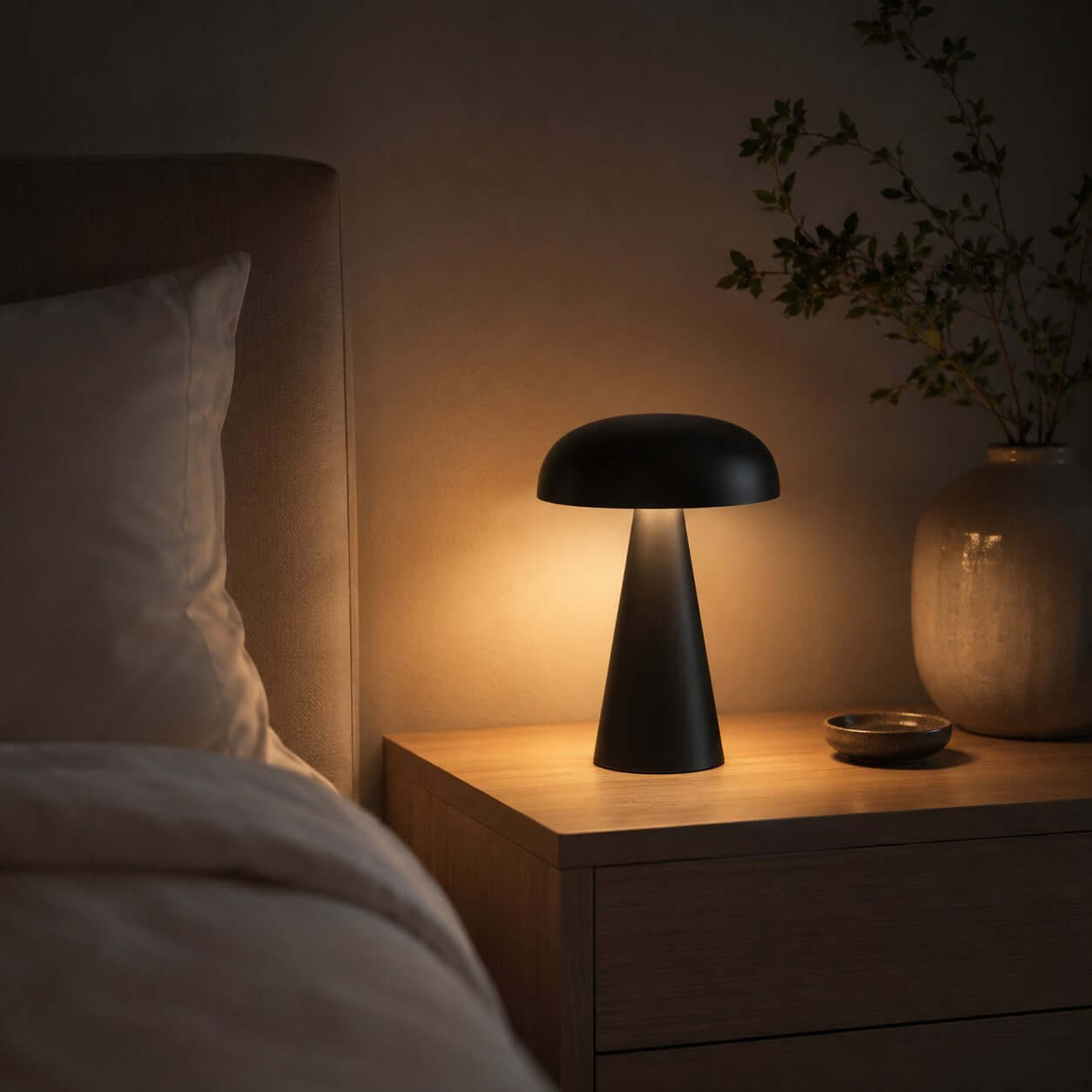 Diluvo Table Light