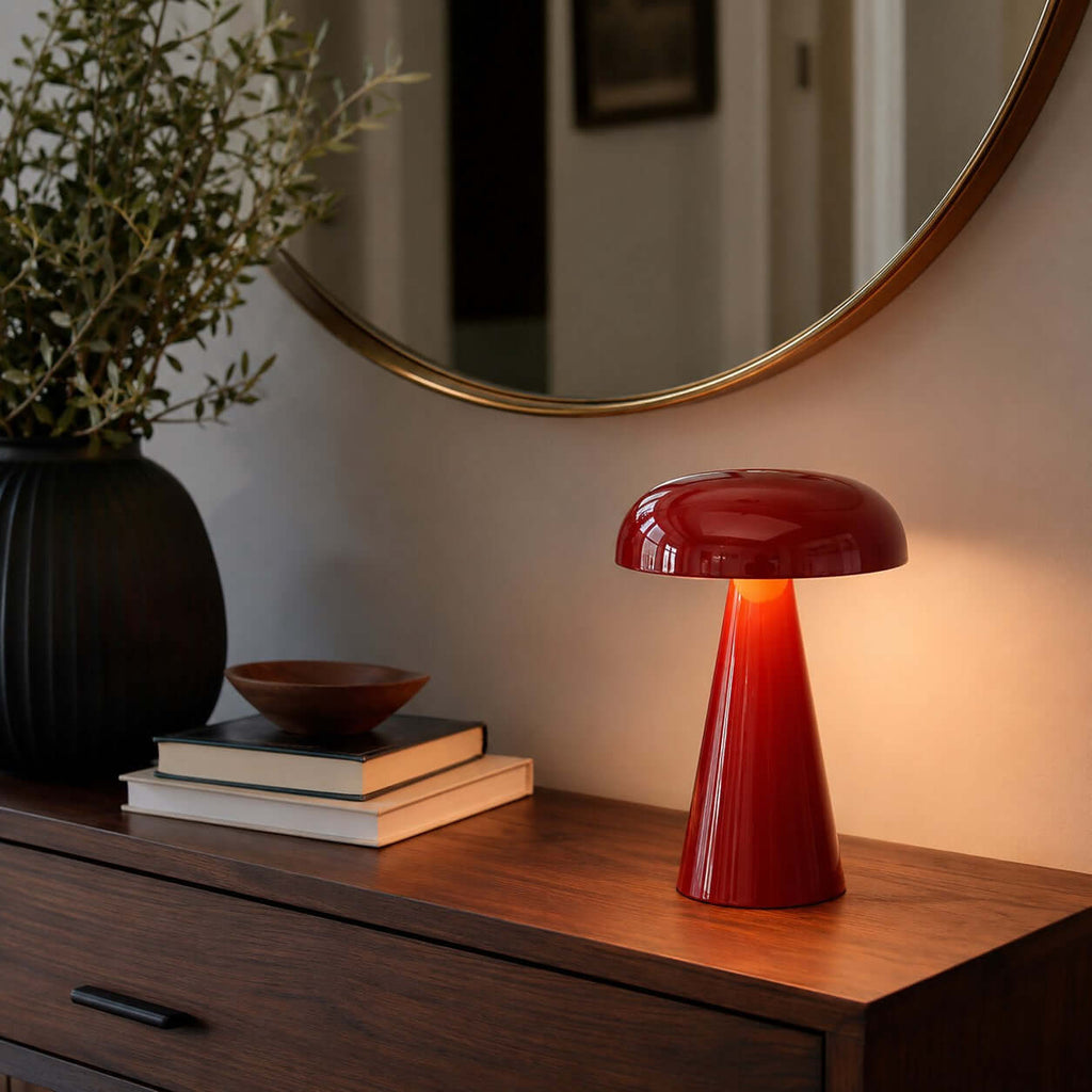 Diluvo Table Light