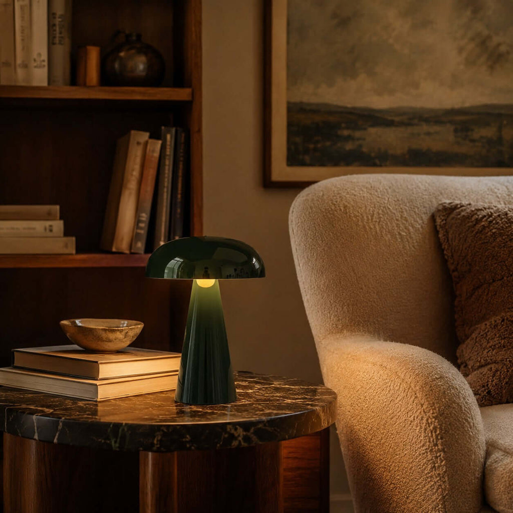 Diluvo Table Light