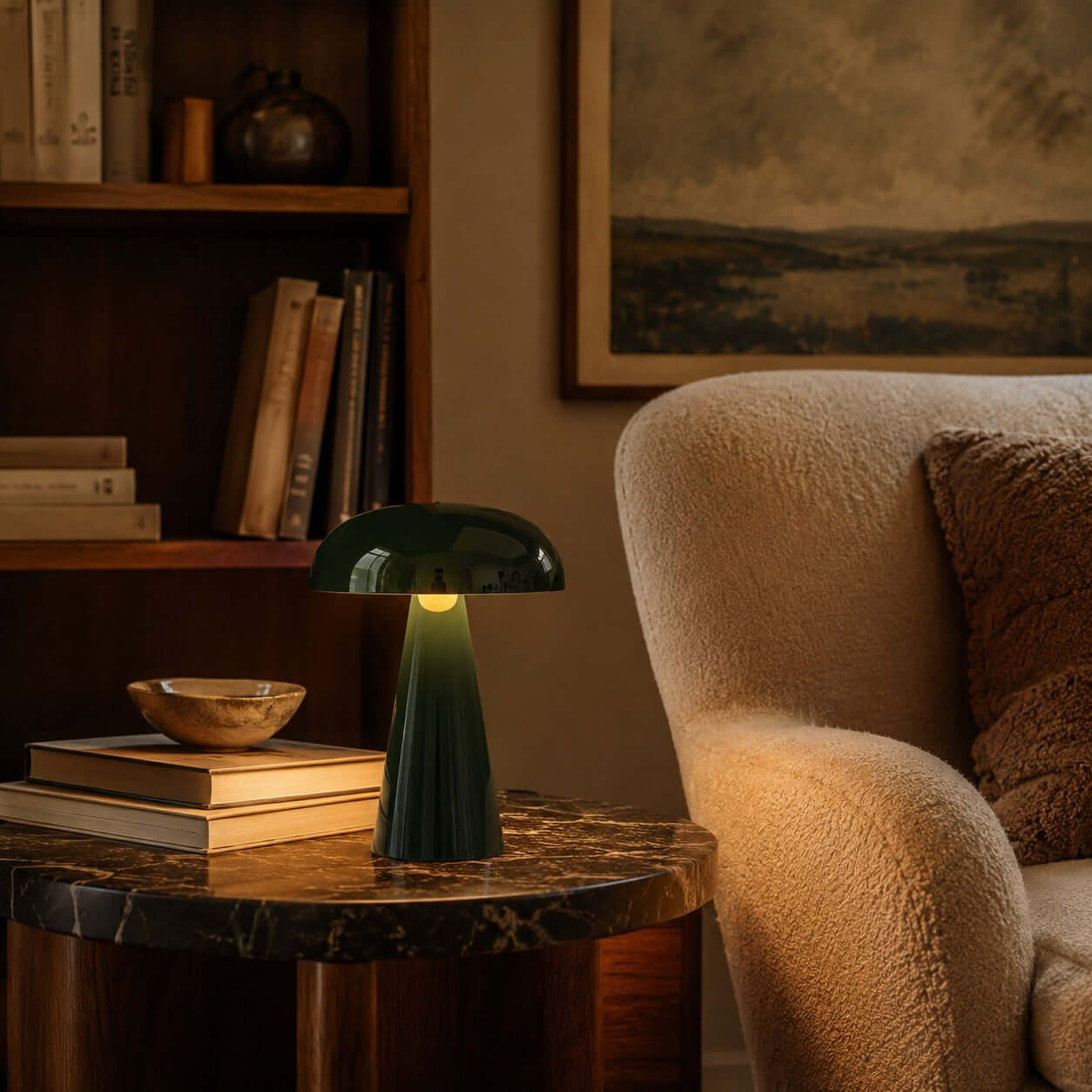 Diluvo Table Light