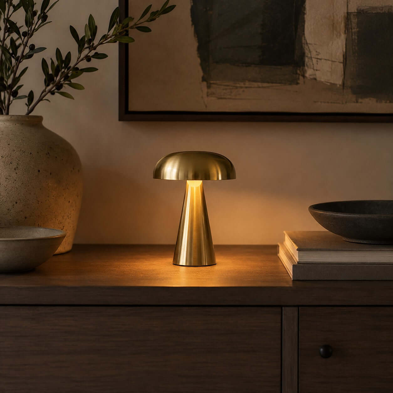 Diluvo Table Light