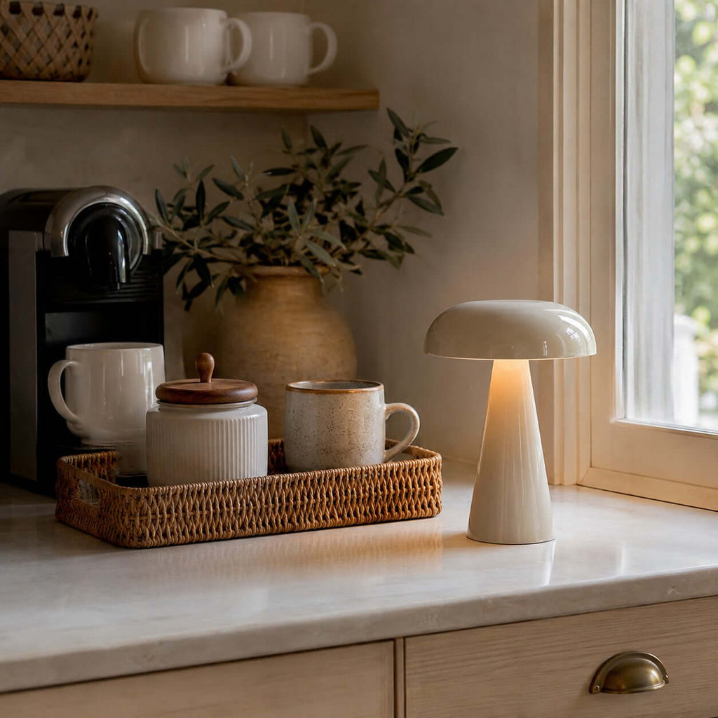 Diluvo Table Light