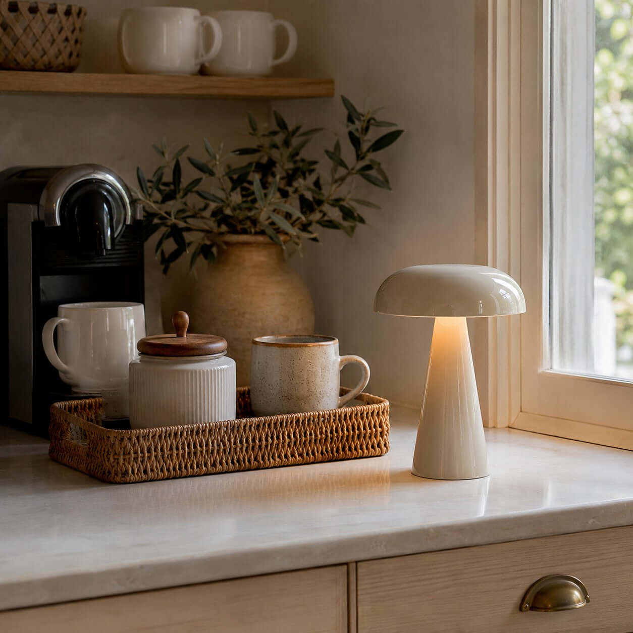 Diluvo Table Light