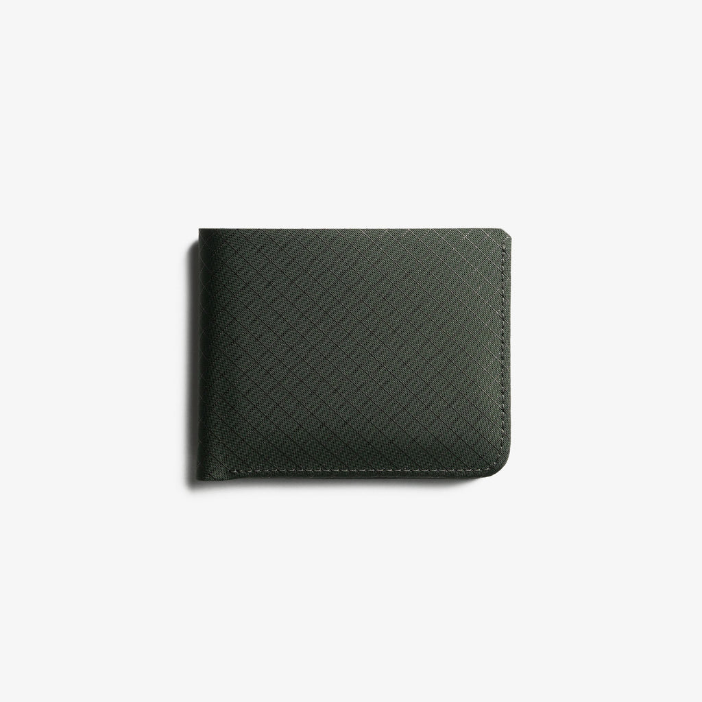 Division Billfold