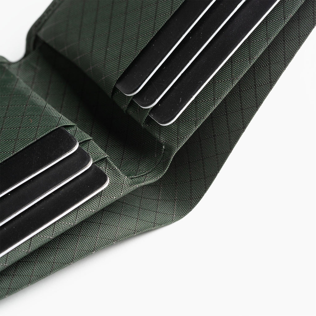 Division Billfold