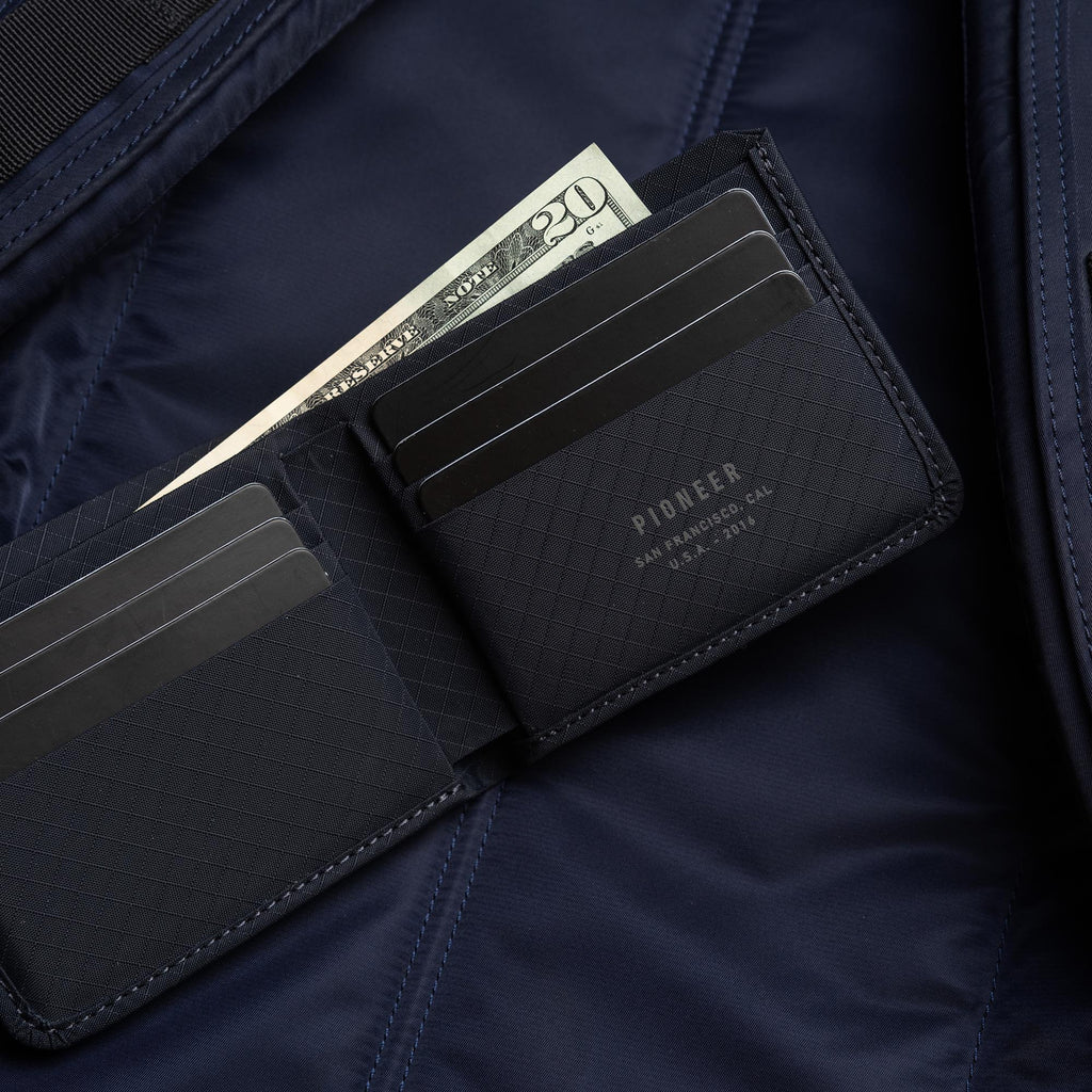 Division Billfold