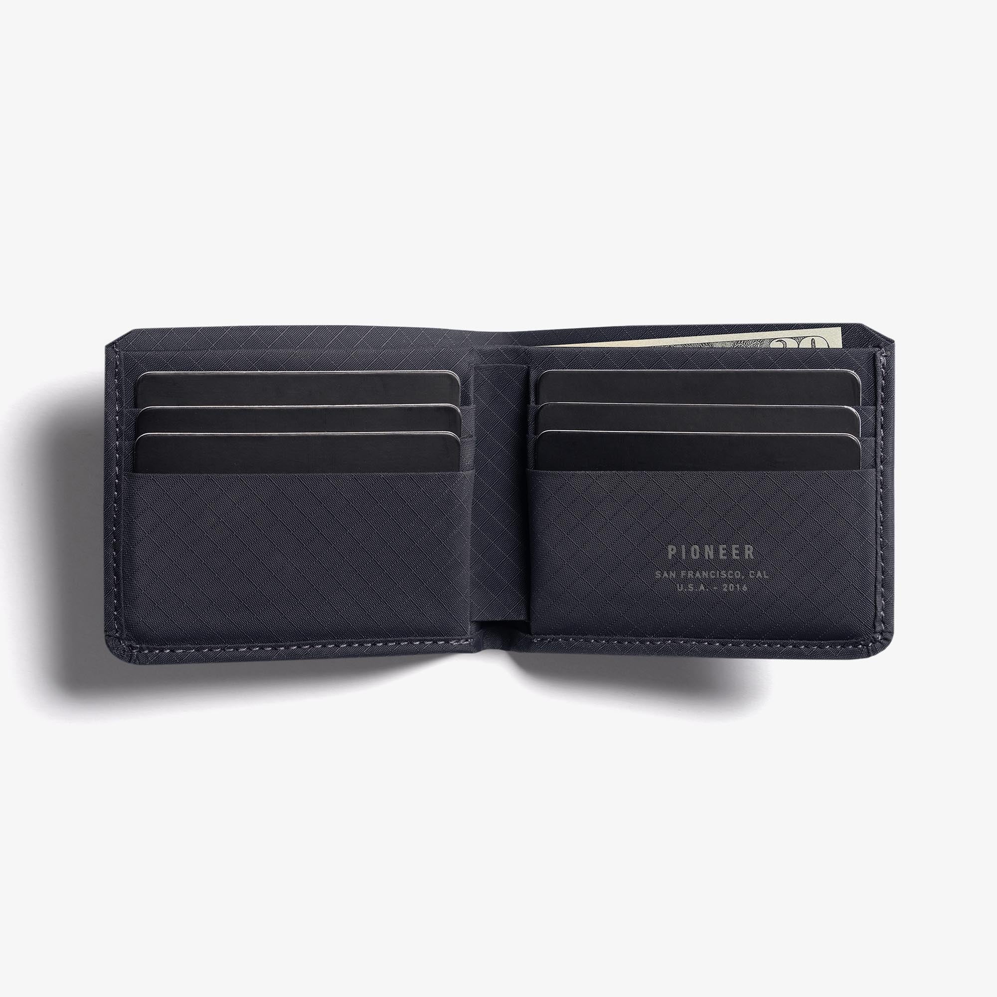 Division Billfold