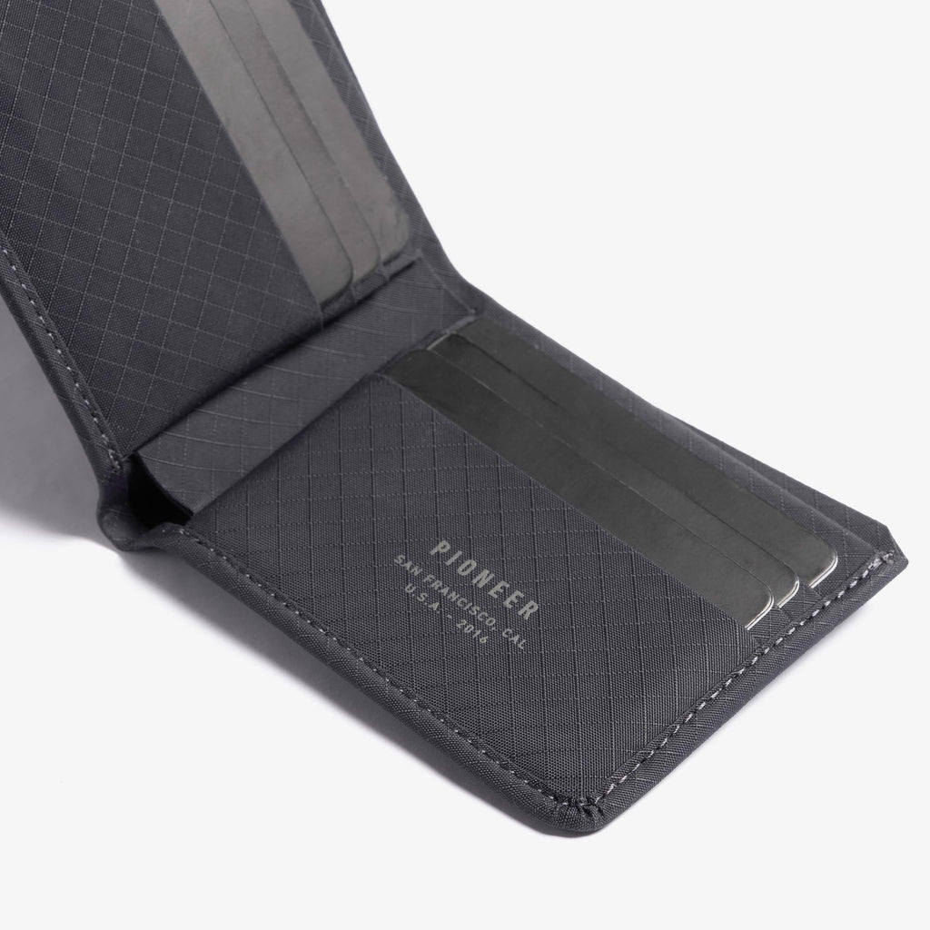 Division Billfold