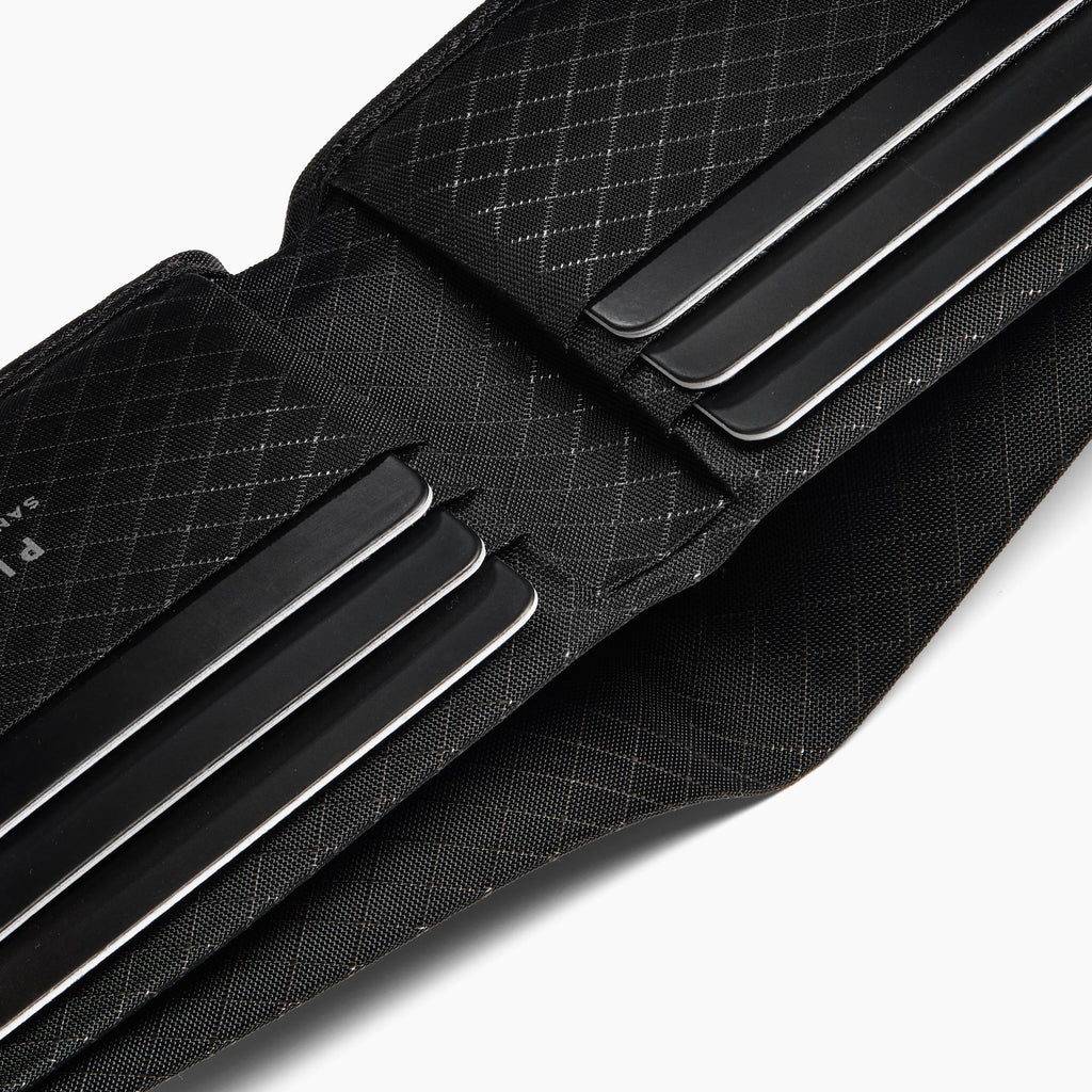Division Billfold