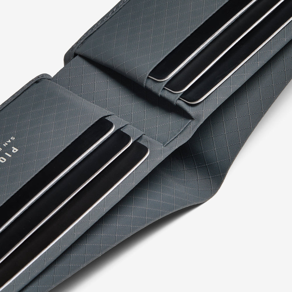 Division Billfold