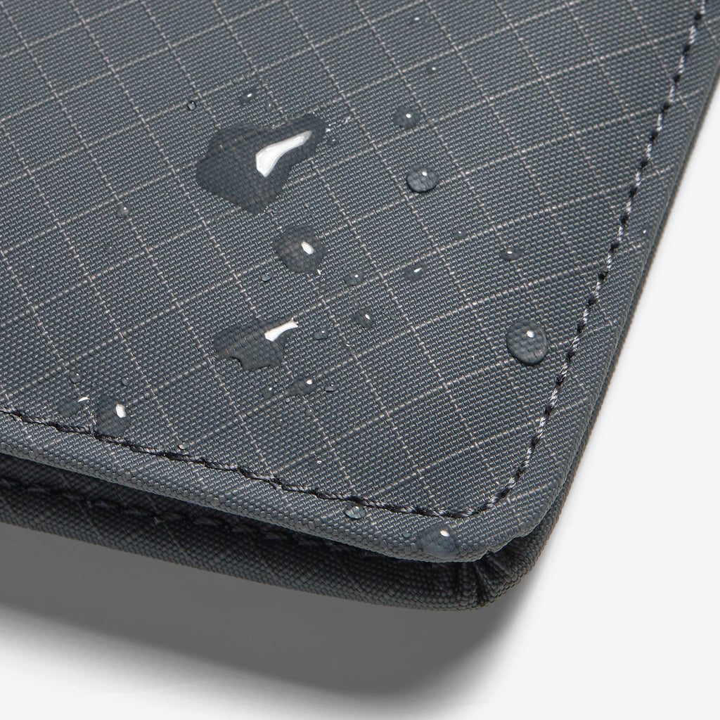 Division Billfold