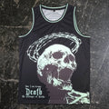 Destroyer of Worlds Jersey