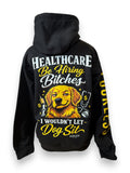 Dog Sit Hoodie