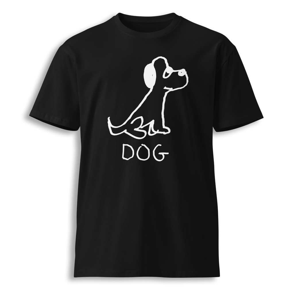 Dog - Classic Tee