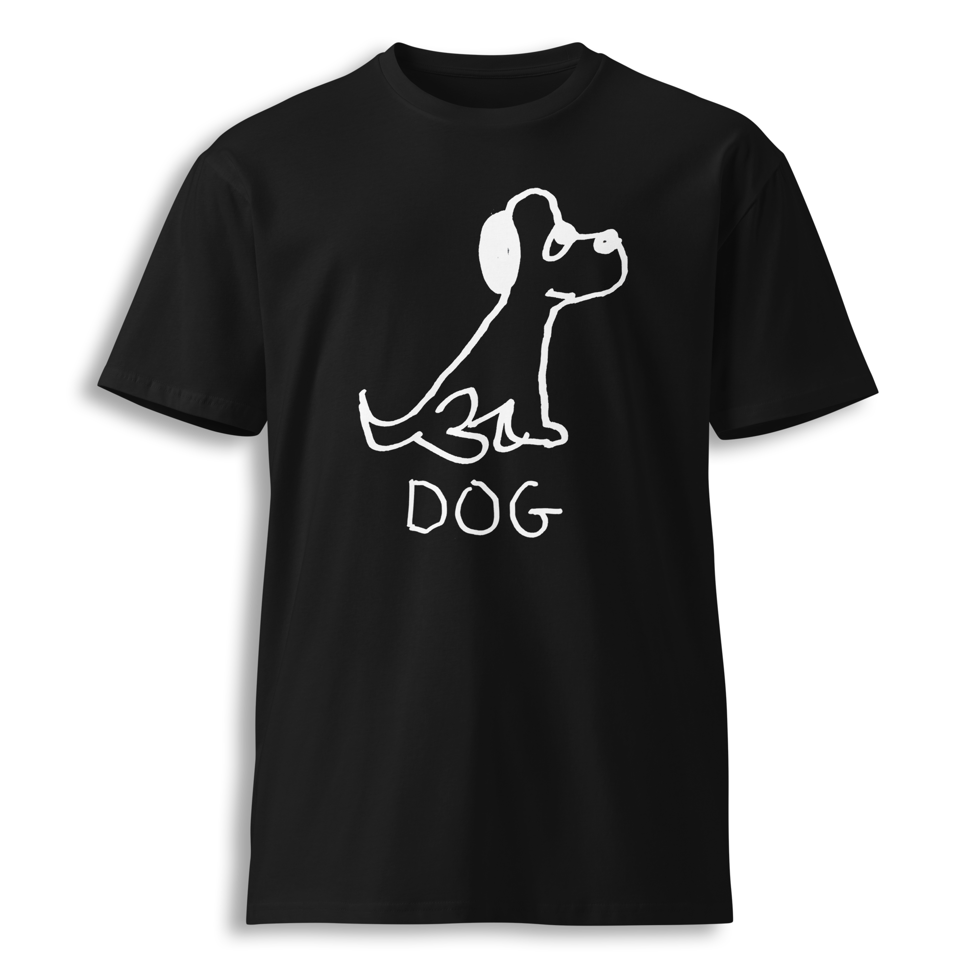 Dog - Classic Tee