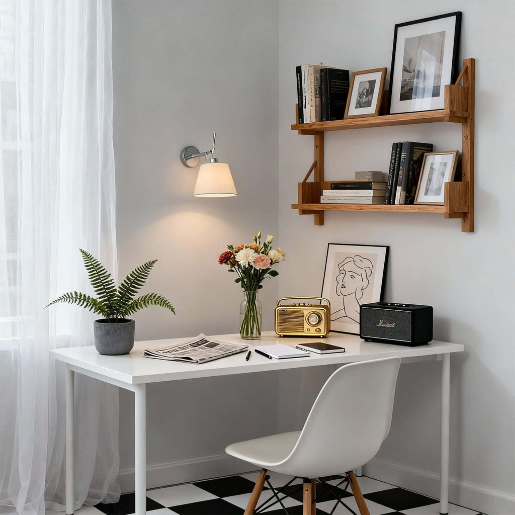 Dolmire Wall Sconce