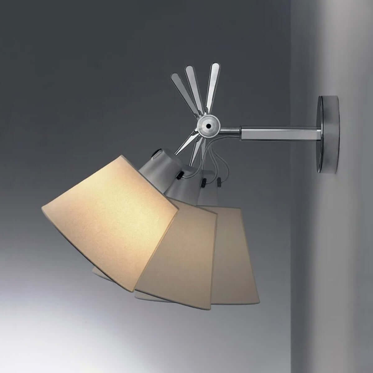 Dolmire Wall Sconce