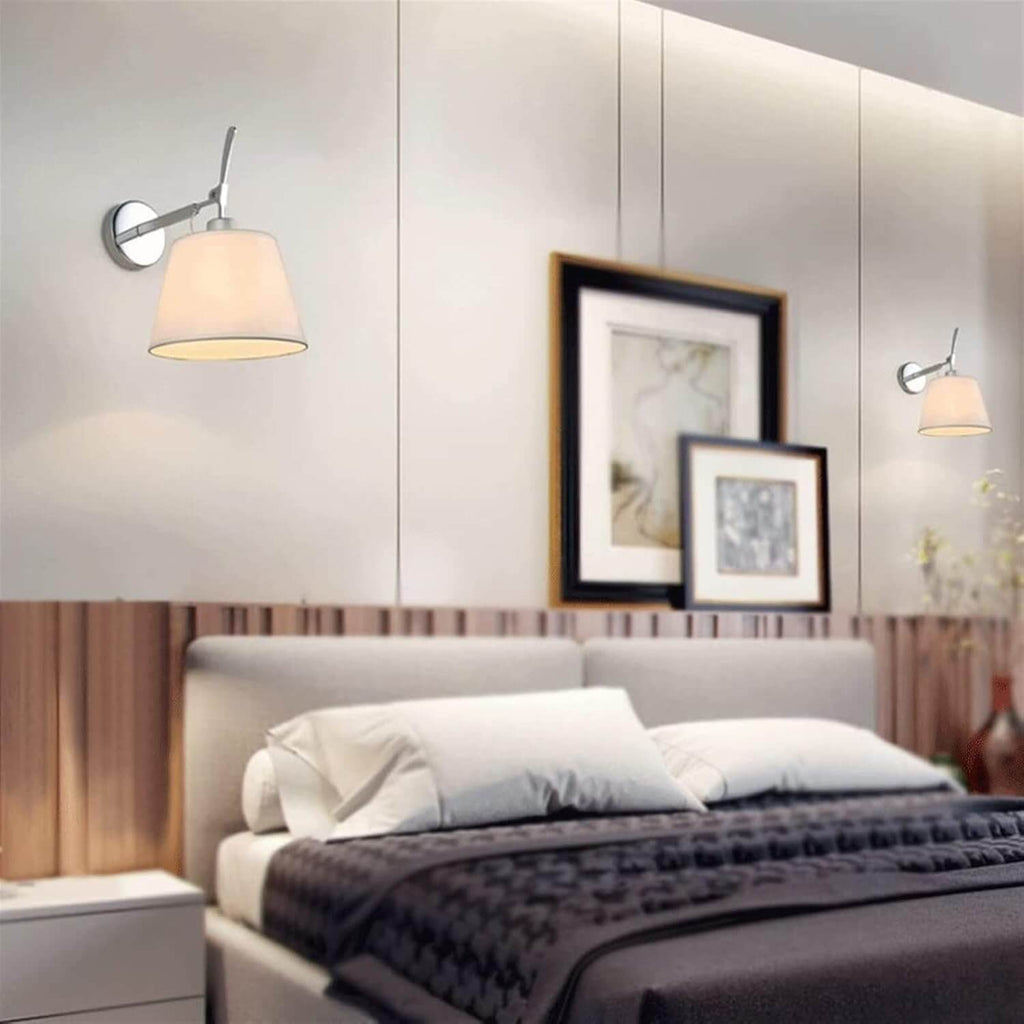 Dolmire Wall Sconce
