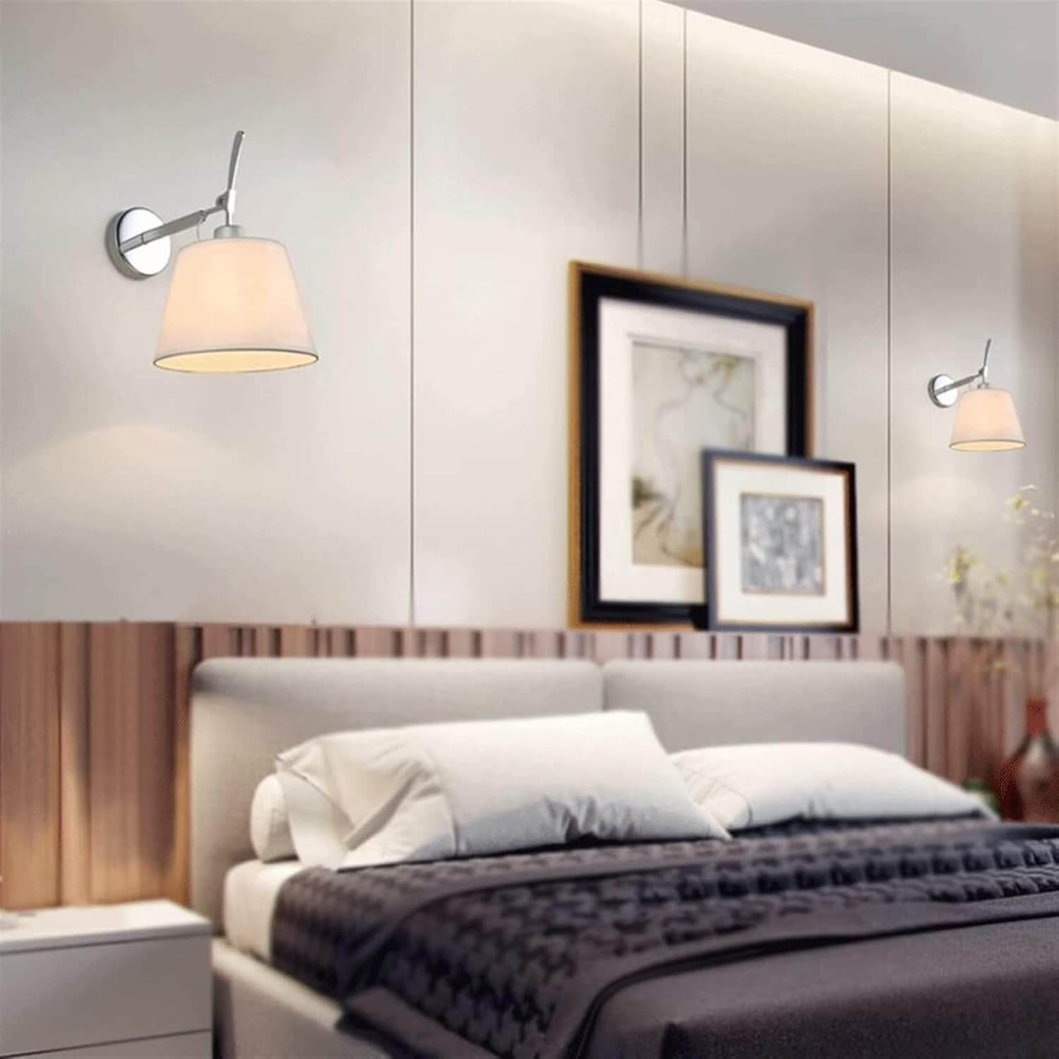 Dolmire Wall Sconce