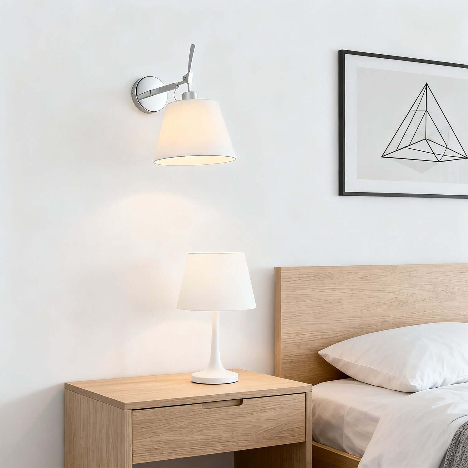 Dolmire Wall Sconce