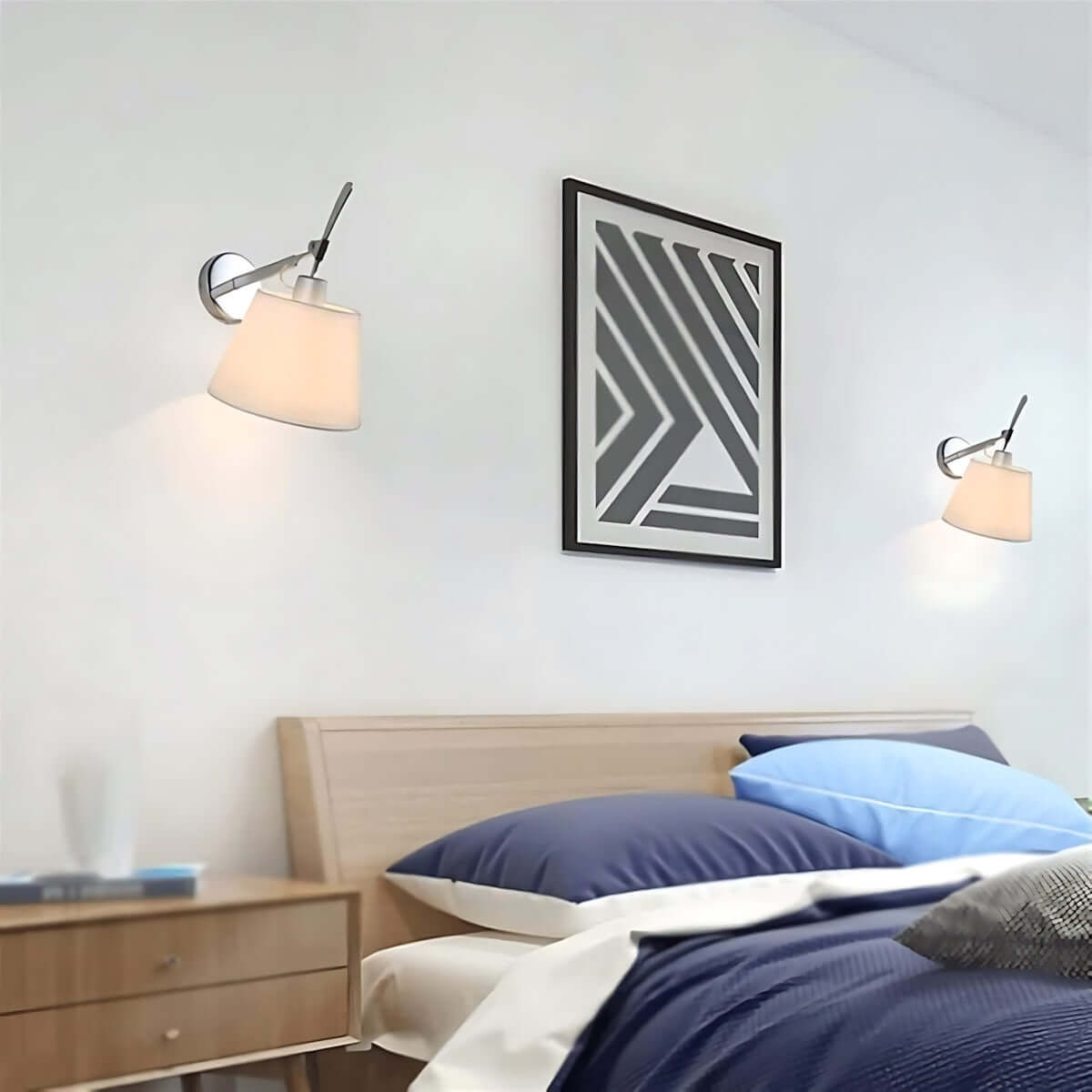 Dolmire Wall Sconce