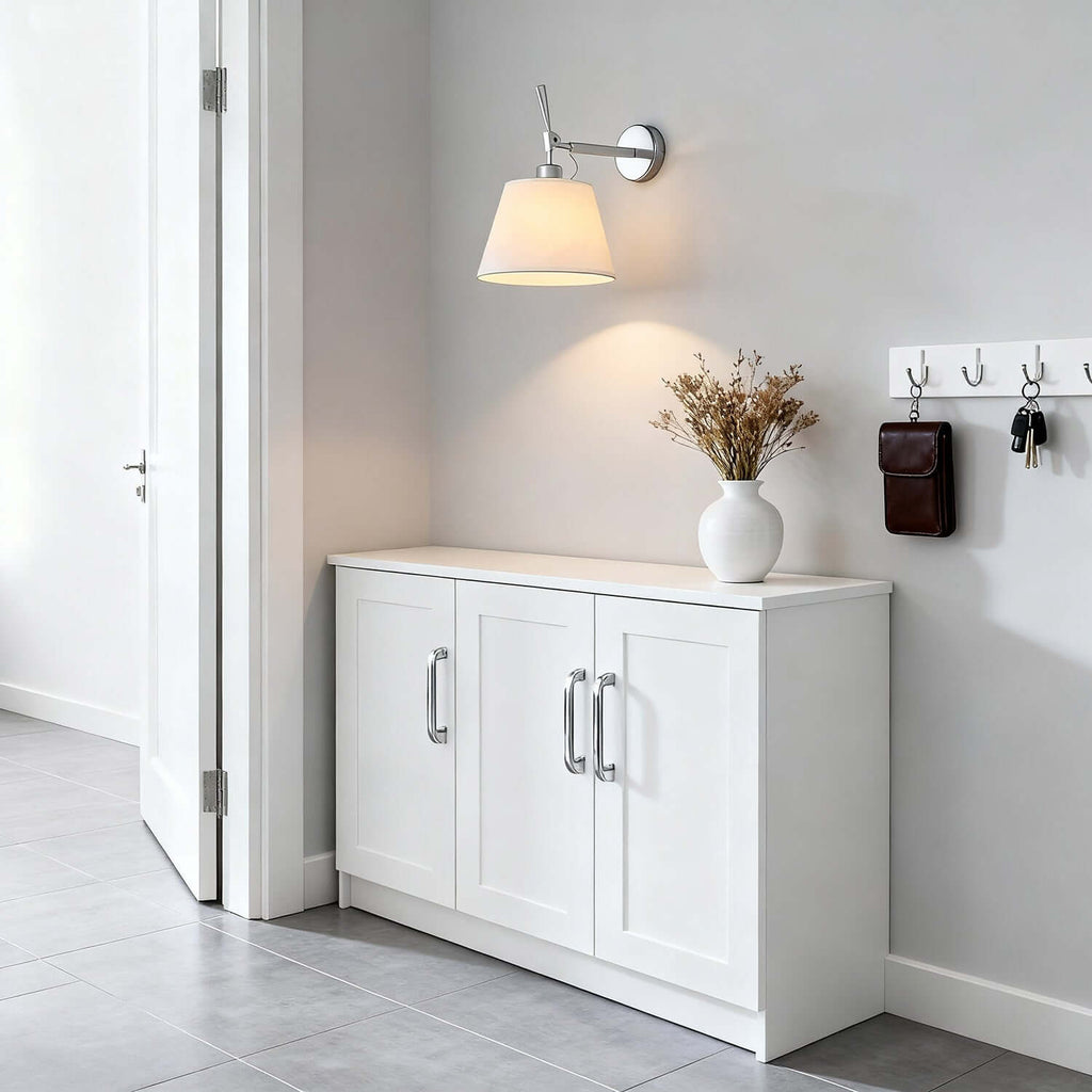 Dolmire Wall Sconce