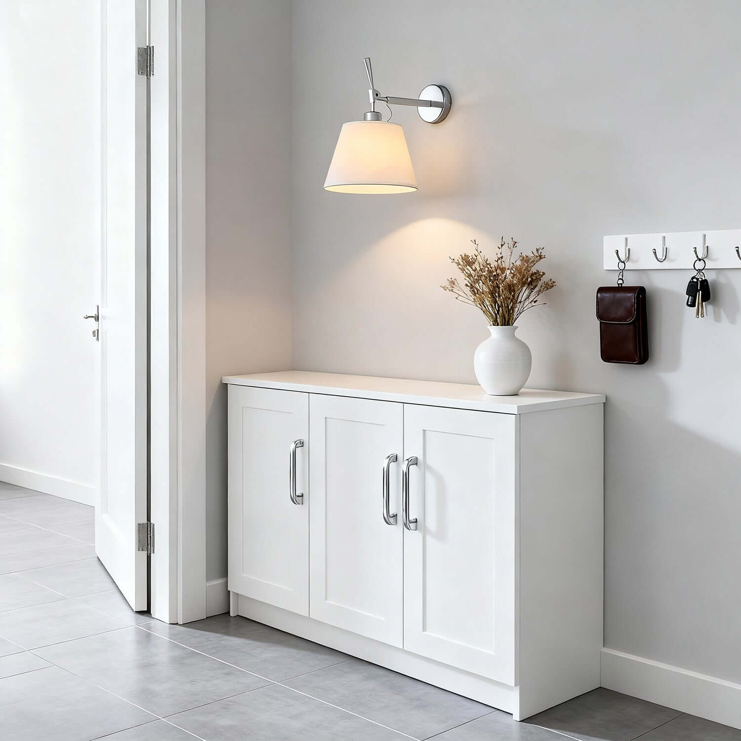 Dolmire Wall Sconce