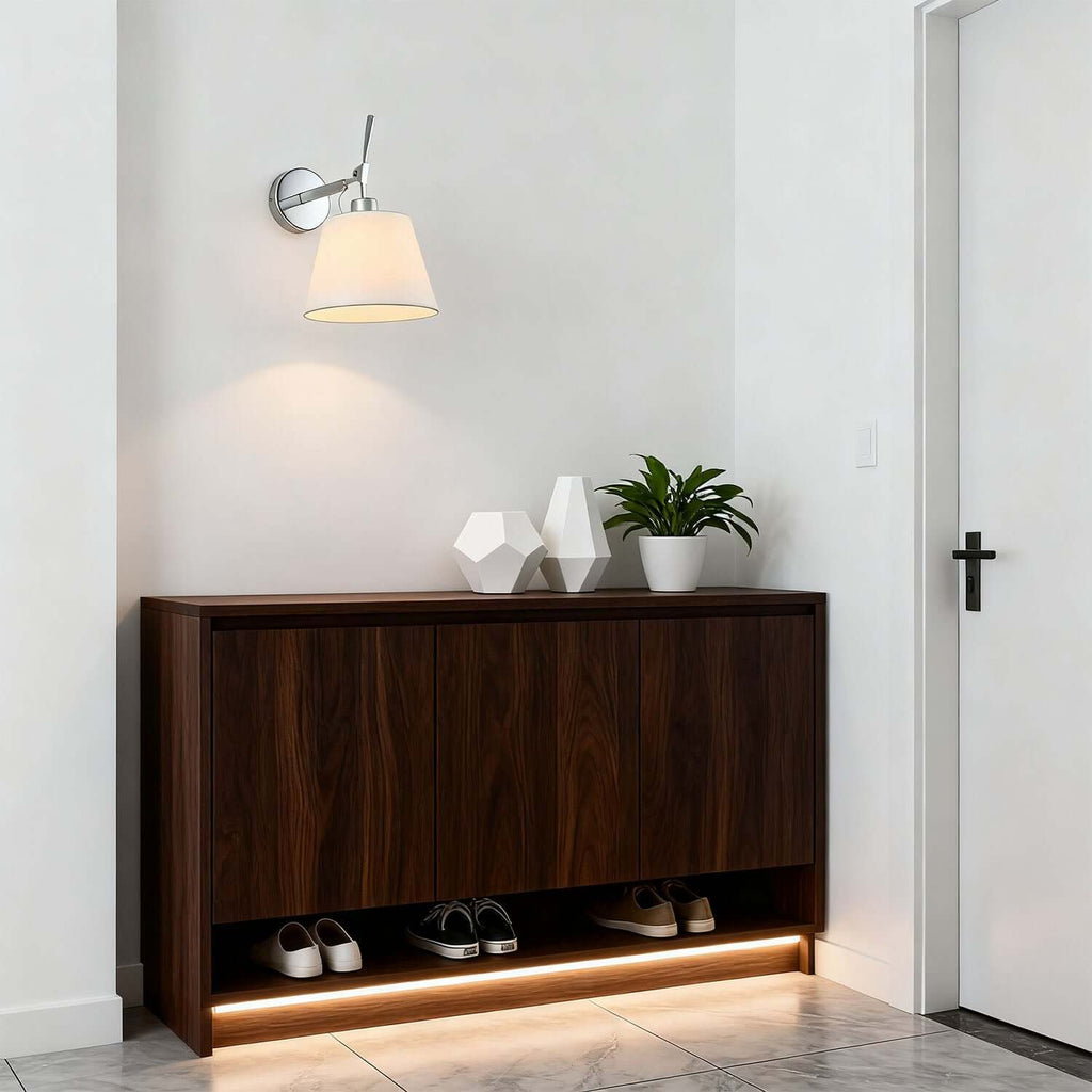Dolmire Wall Sconce