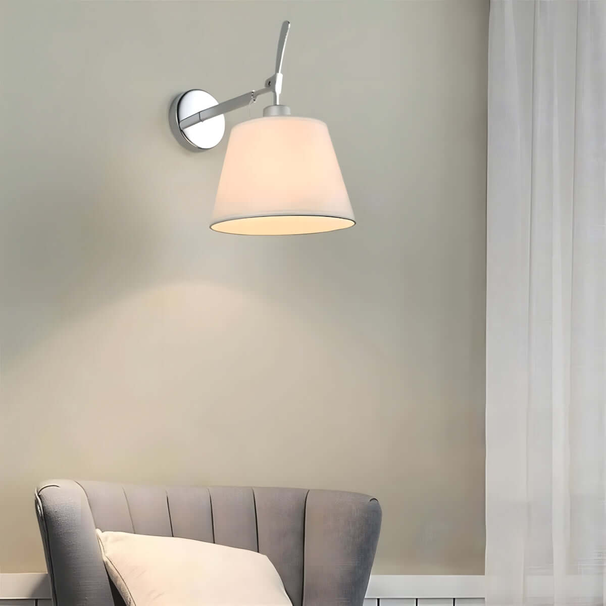 Dolmire Wall Sconce