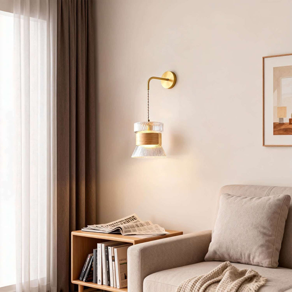 Dorexi Wall Light