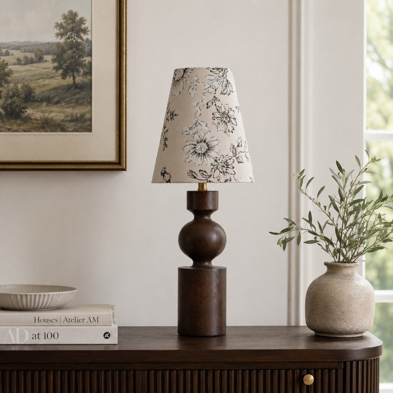 Dorvia Table Lamp