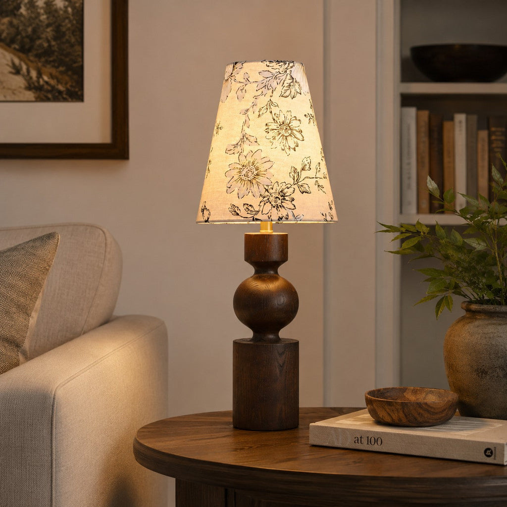 Dorvia Table Lamp