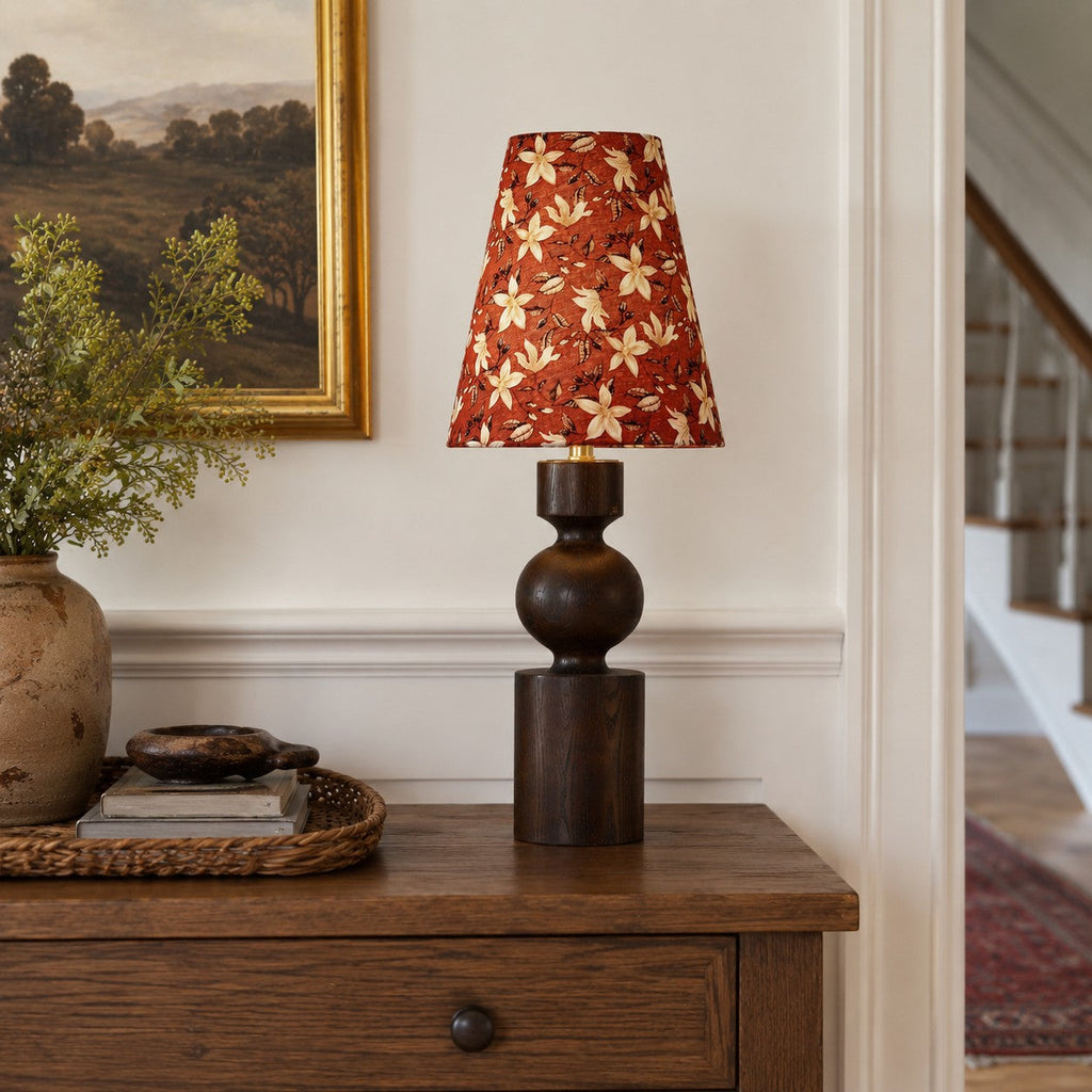 Dorvia Table Lamp