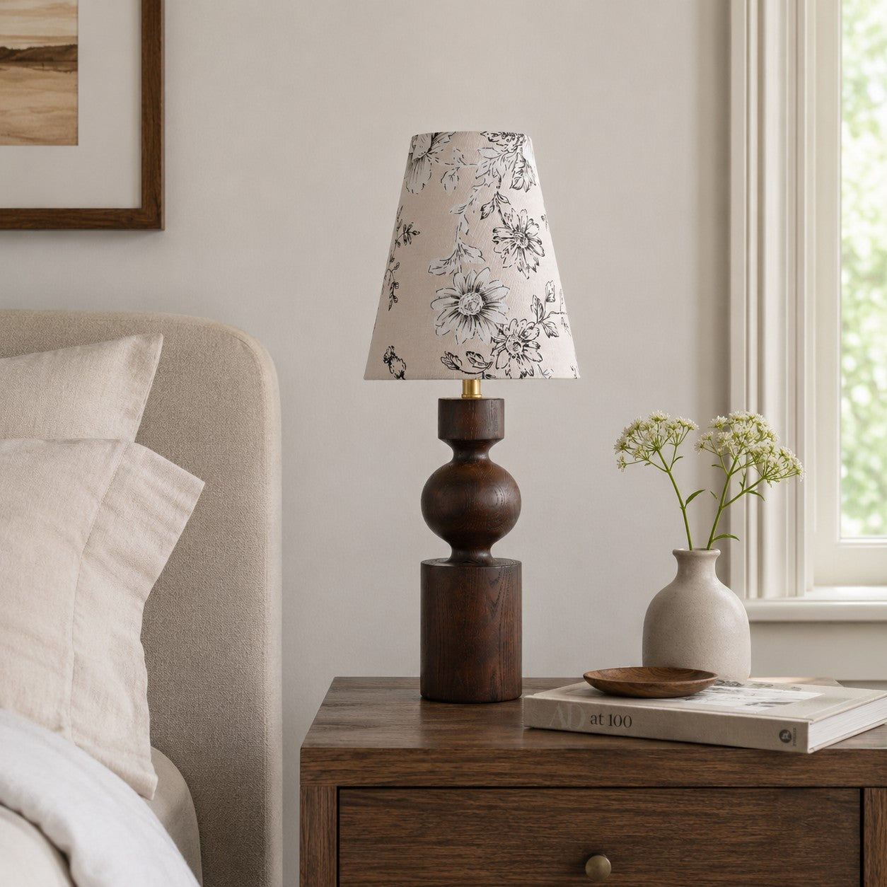 Dorvia Table Lamp